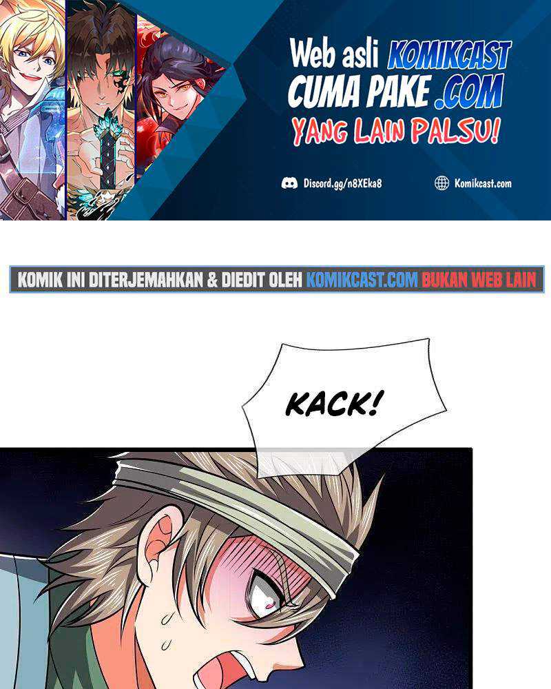 Baca Manga CITY Chapter 214 Gambar 2