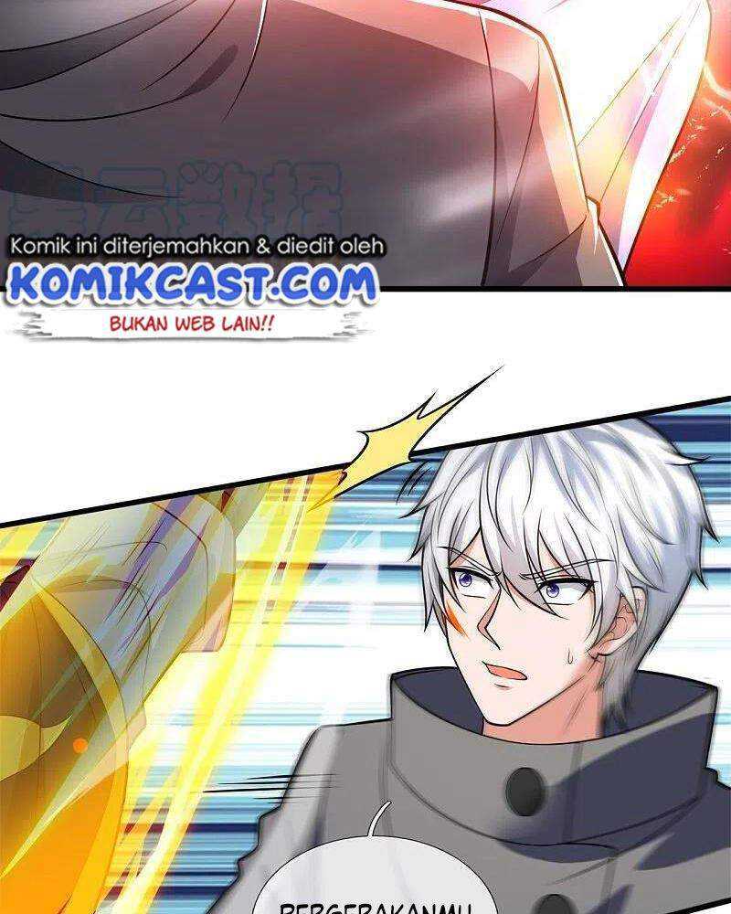 CITY Chapter 214 Gambar 20