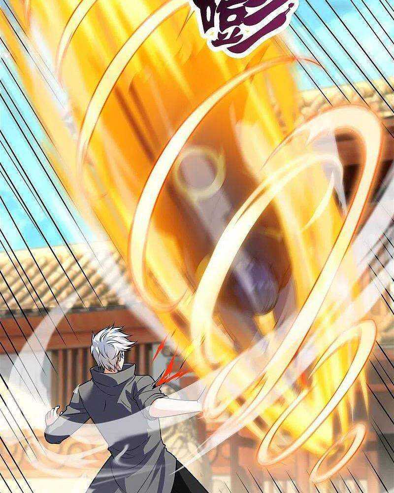 CITY Chapter 214 Gambar 22