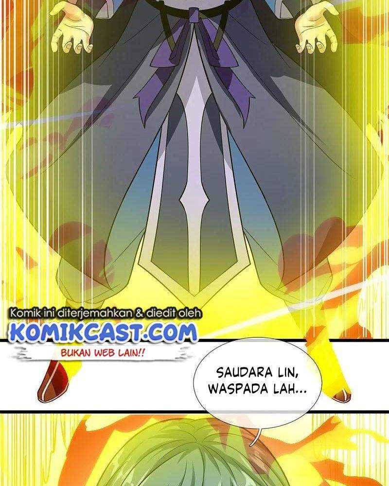 CITY Chapter 214 Gambar 27