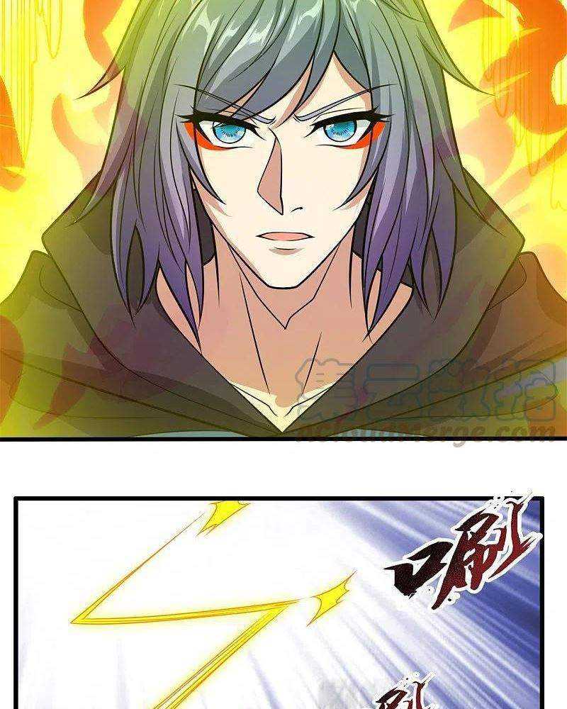 CITY Chapter 214 Gambar 28