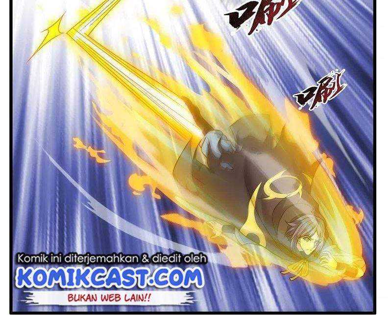 CITY Chapter 214 Gambar 29