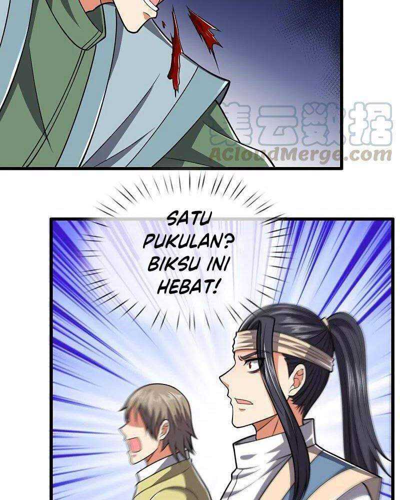 CITY Chapter 214 Gambar 3