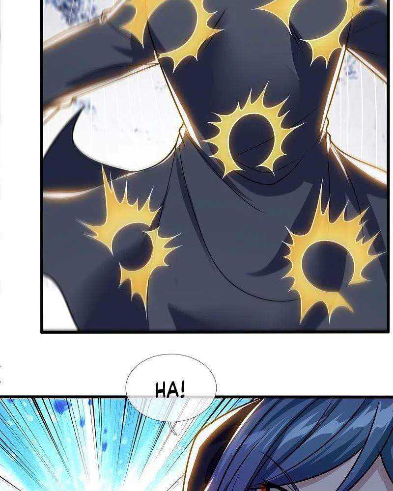 CITY Chapter 214 Gambar 32