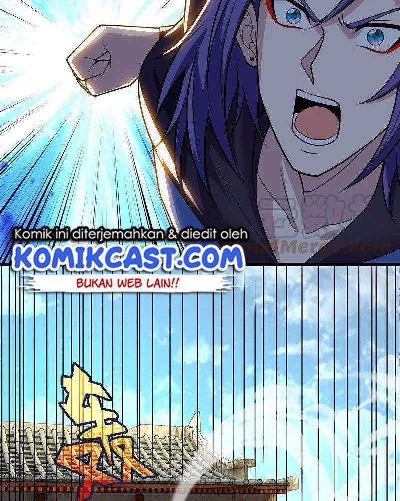 CITY Chapter 214 Gambar 33