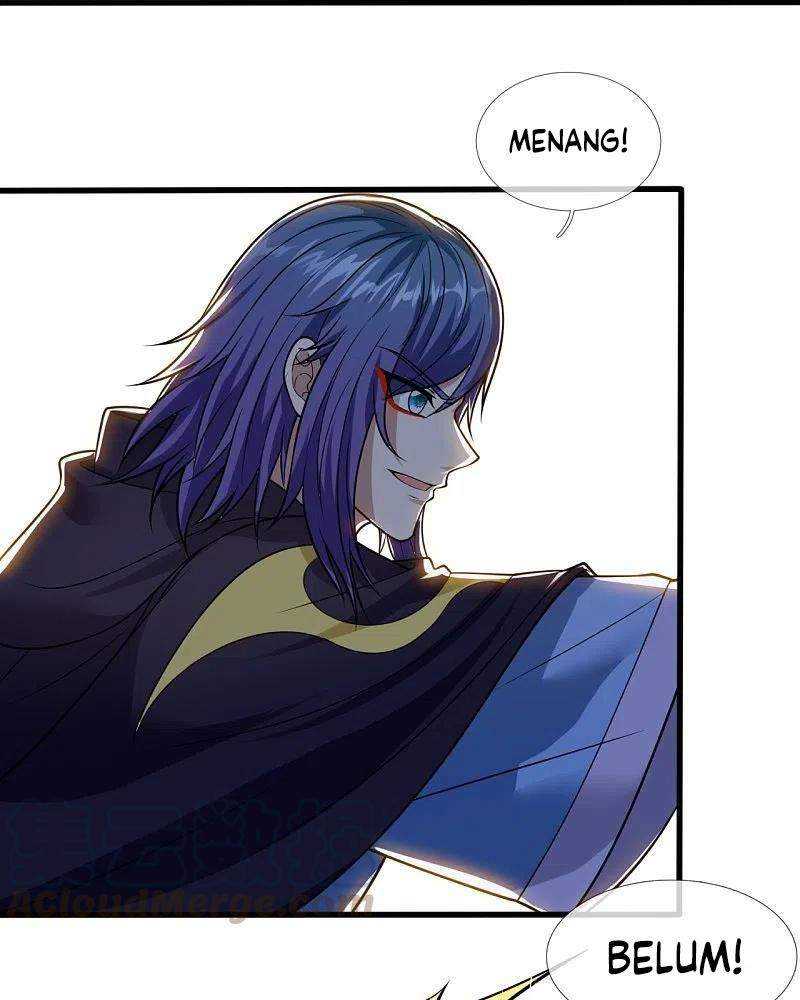 CITY Chapter 214 Gambar 35