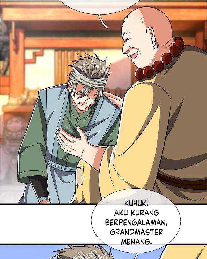 CITY Chapter 214 Gambar 5