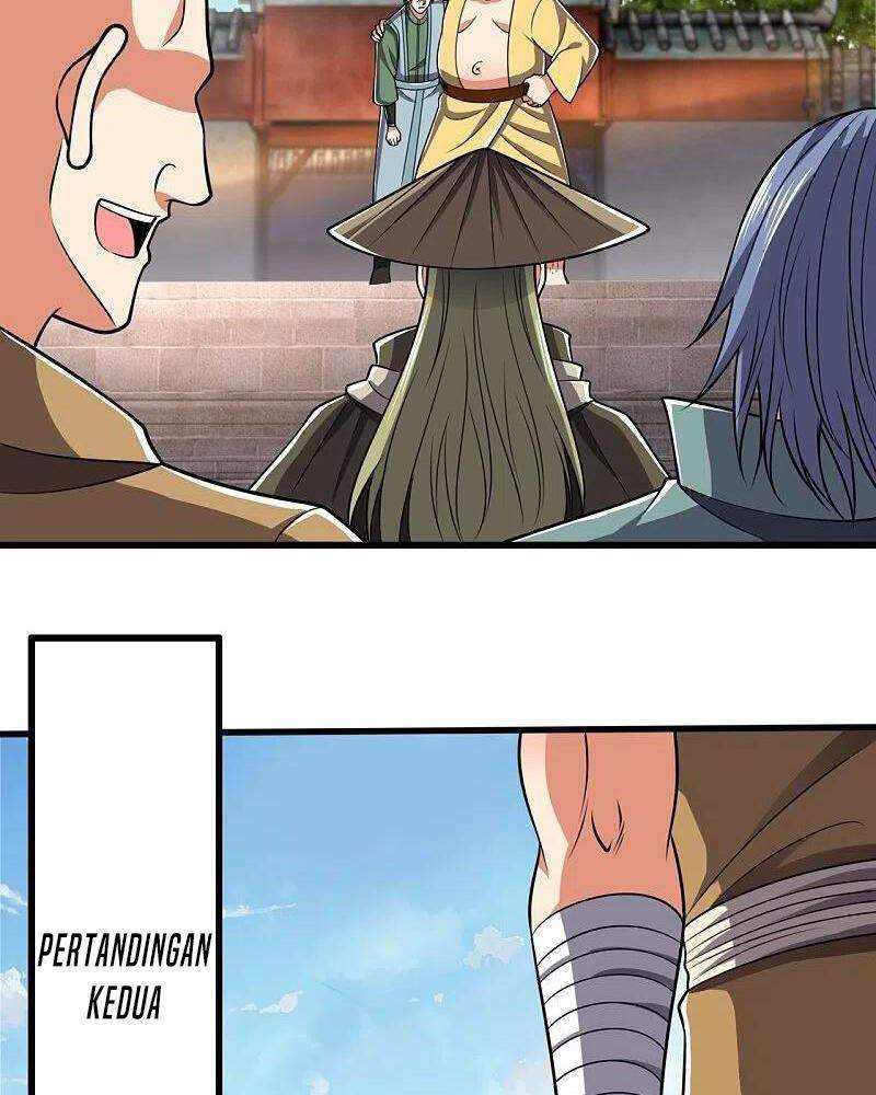 CITY Chapter 214 Gambar 7