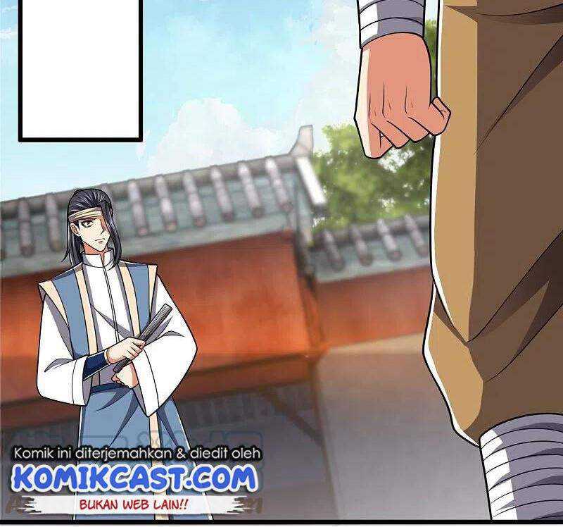 CITY Chapter 214 Gambar 8