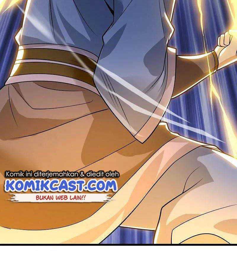 CITY Chapter 215 Gambar 10