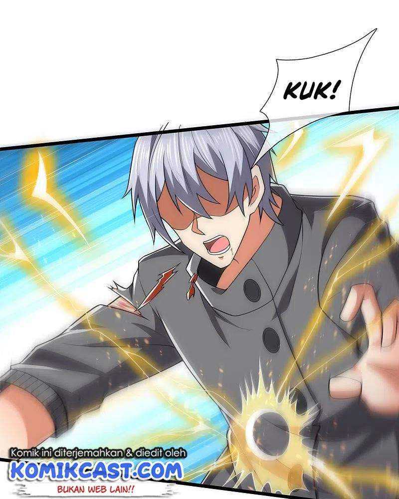 CITY Chapter 215 Gambar 11