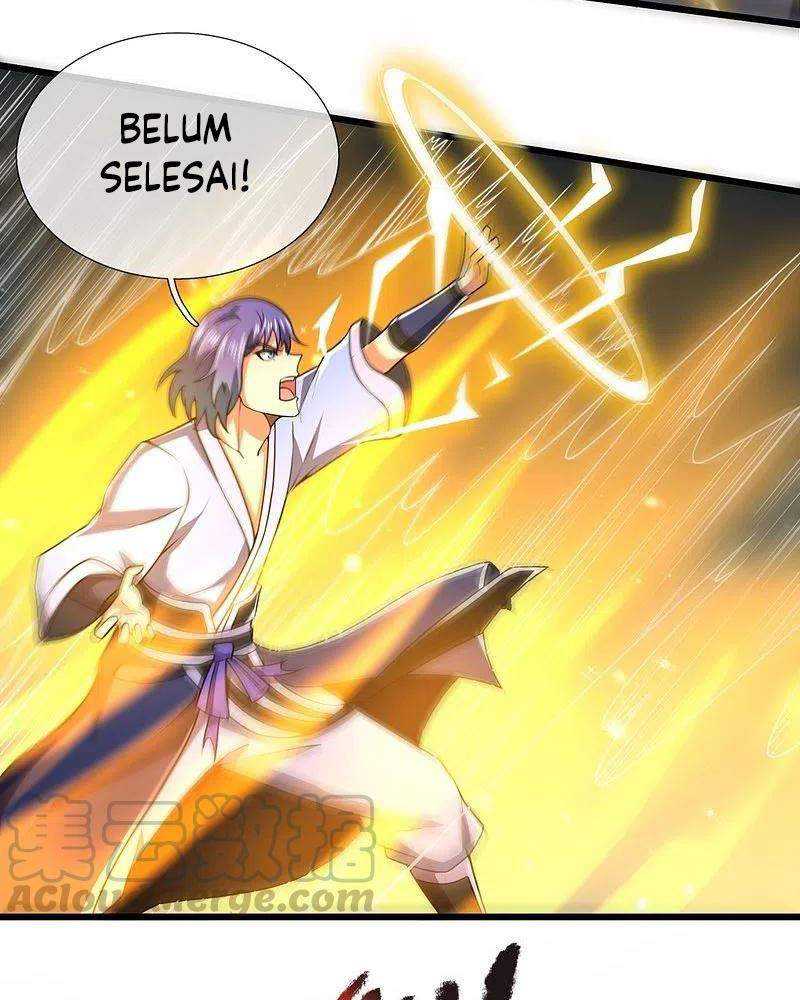 CITY Chapter 215 Gambar 12