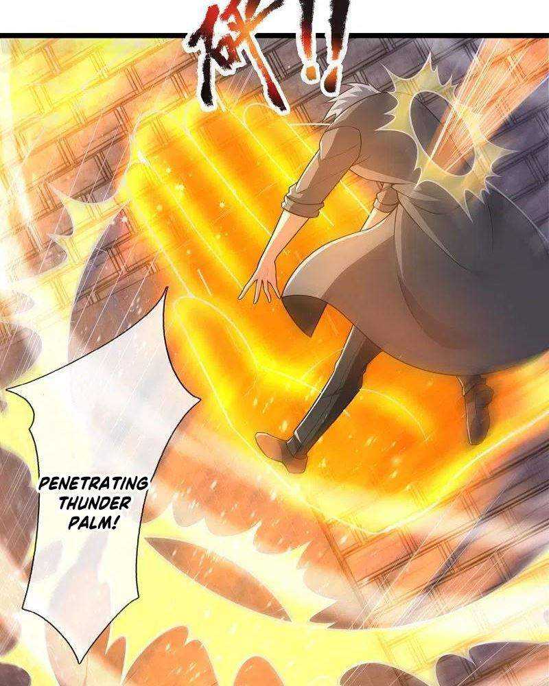 CITY Chapter 215 Gambar 13