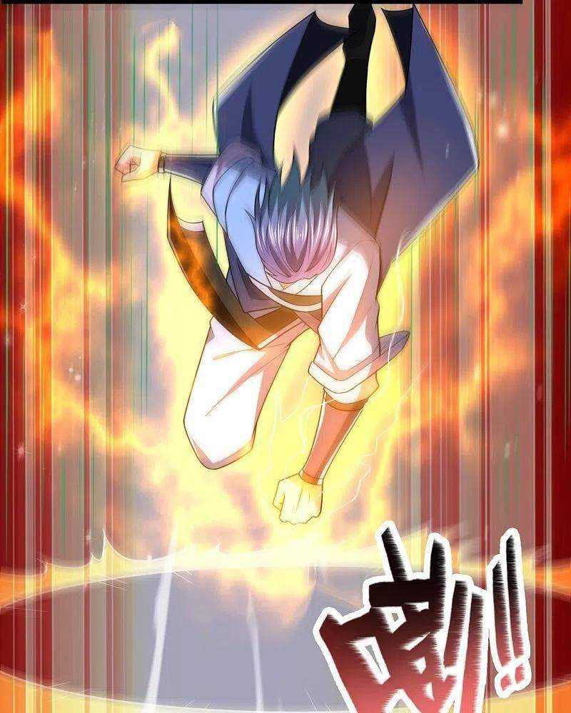 CITY Chapter 215 Gambar 18