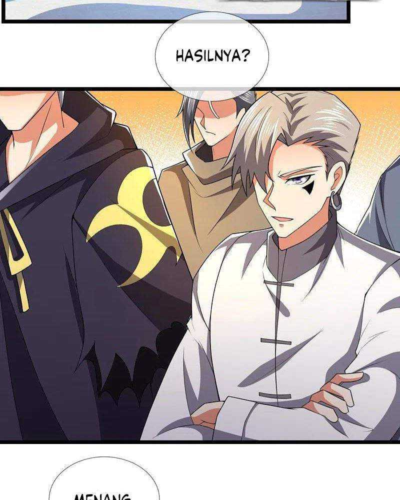 CITY Chapter 215 Gambar 22