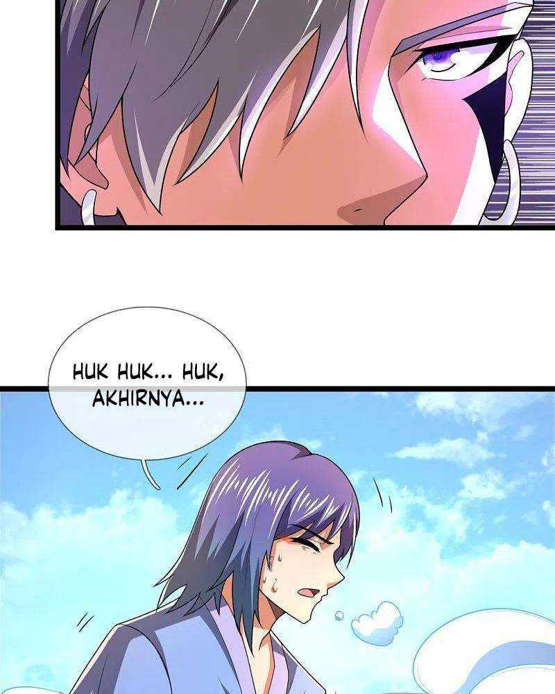 CITY Chapter 215 Gambar 24