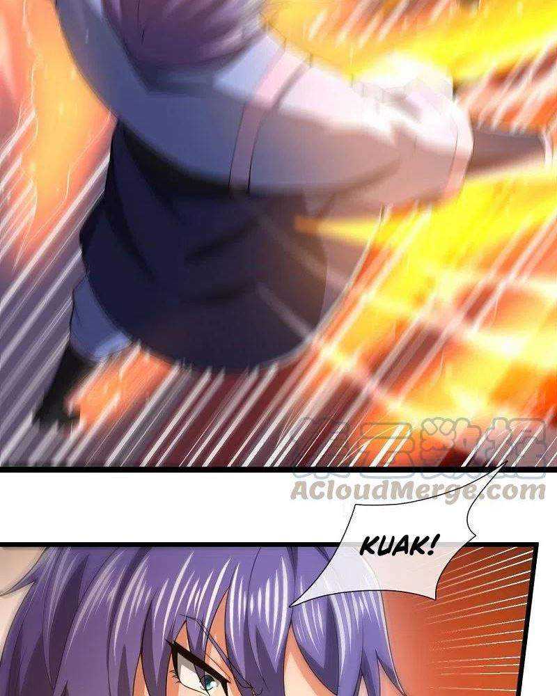 CITY Chapter 215 Gambar 27