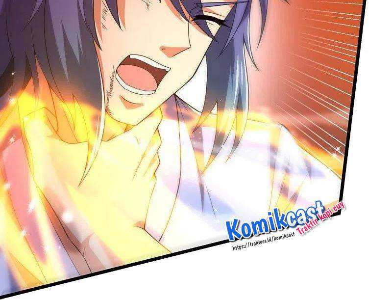 CITY Chapter 215 Gambar 28