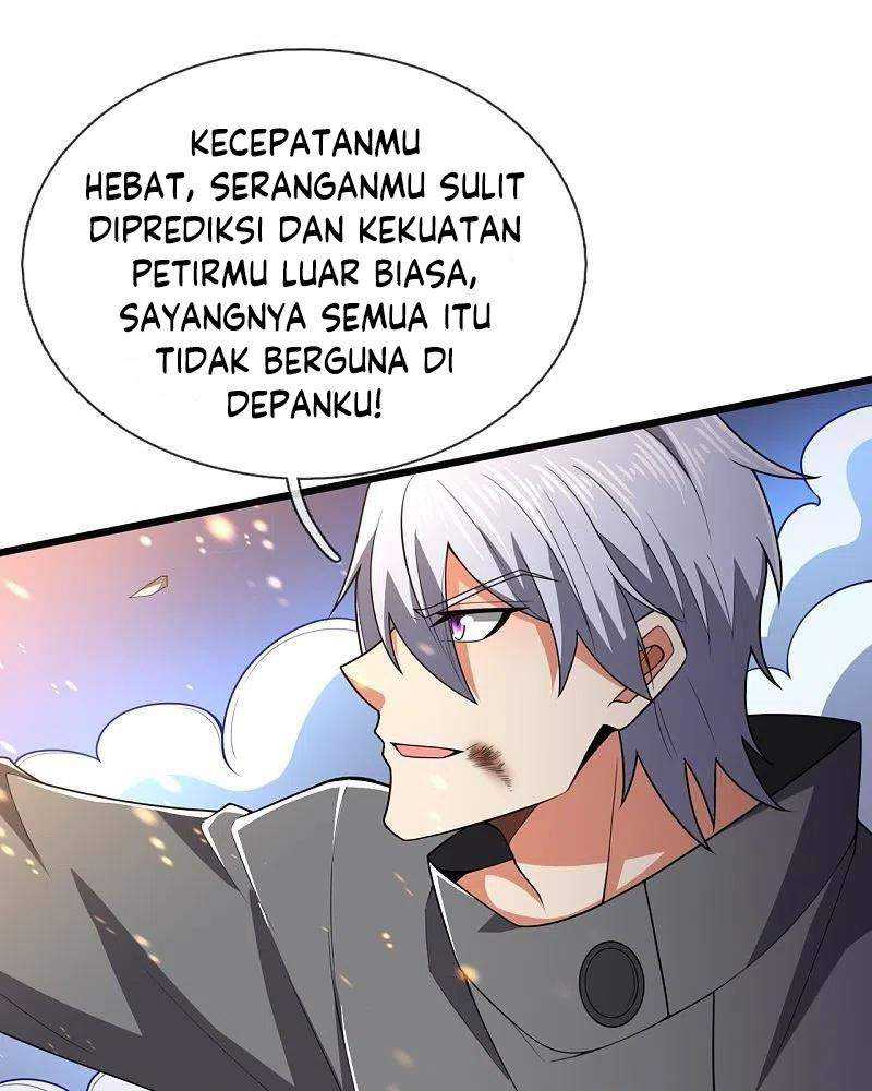 CITY Chapter 215 Gambar 29