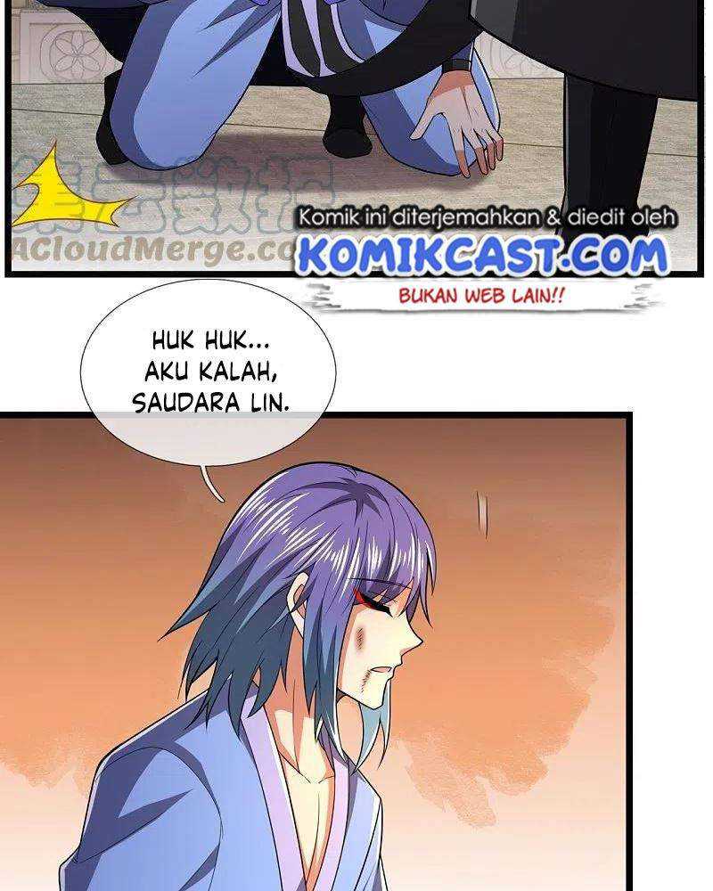 CITY Chapter 215 Gambar 32