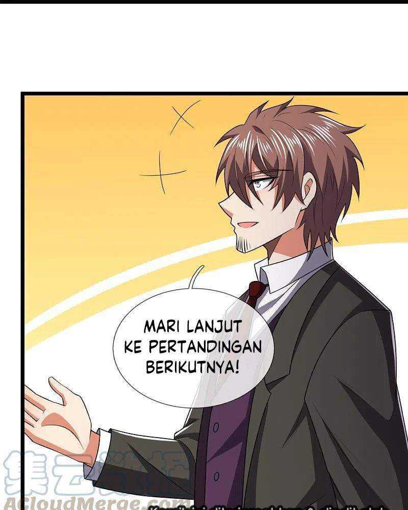 CITY Chapter 215 Gambar 35