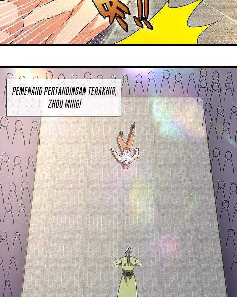 CITY Chapter 215 Gambar 37