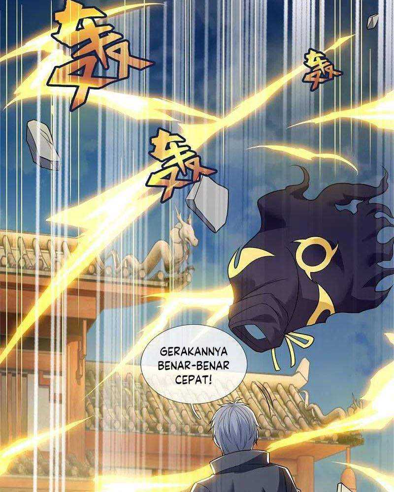 CITY Chapter 215 Gambar 4