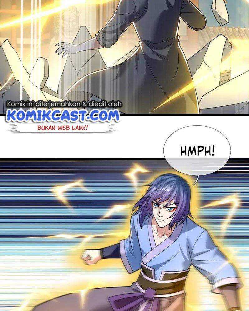 CITY Chapter 215 Gambar 5