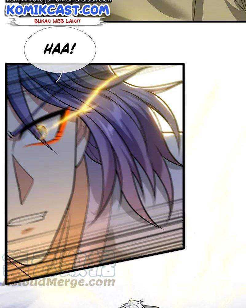 CITY Chapter 215 Gambar 8