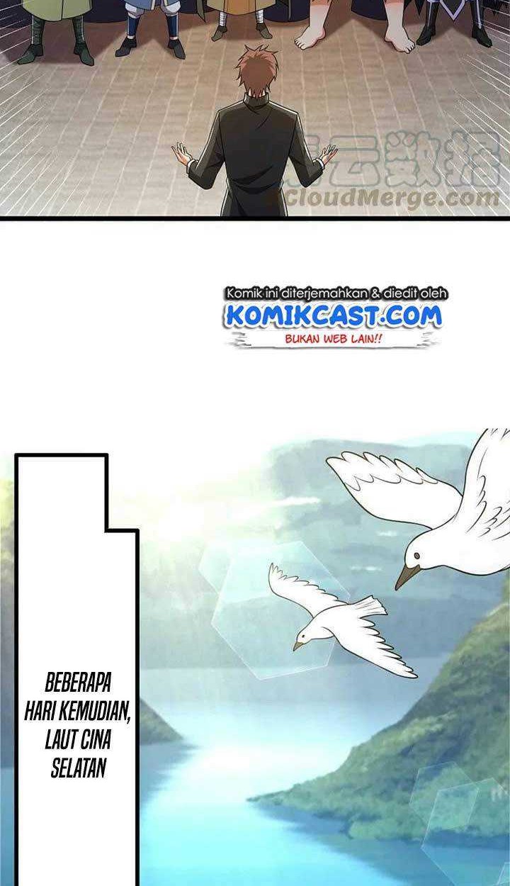 CITY Chapter 216 Gambar 5