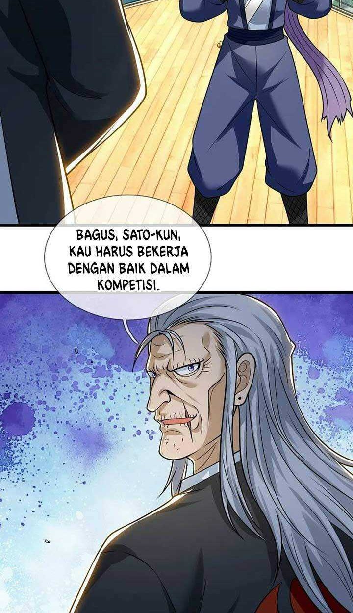 CITY Chapter 216 Gambar 7