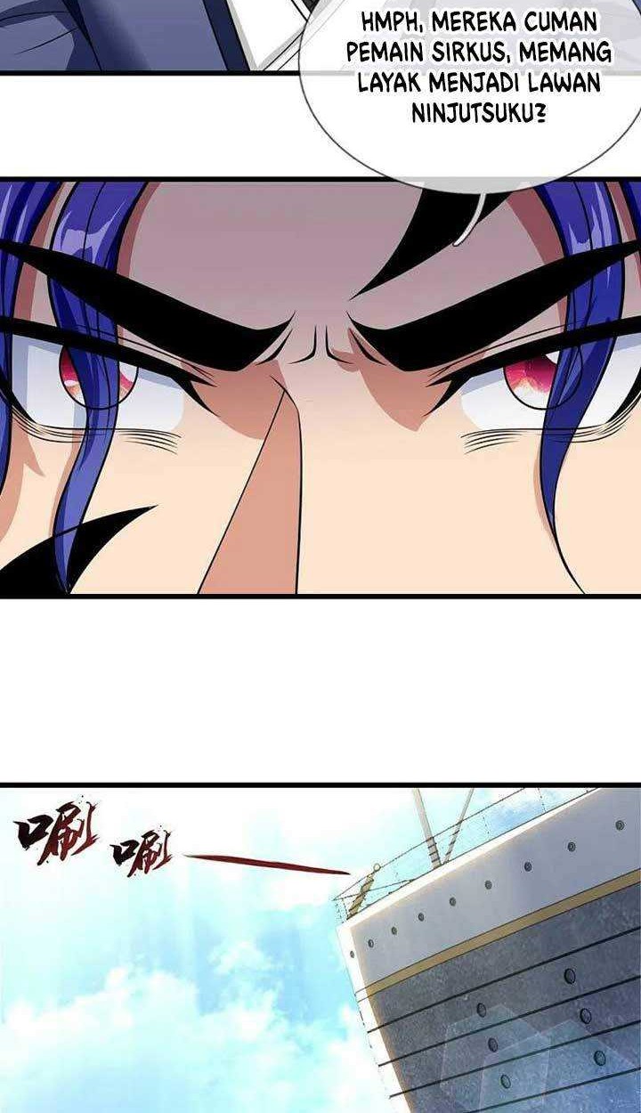 CITY Chapter 216 Gambar 9
