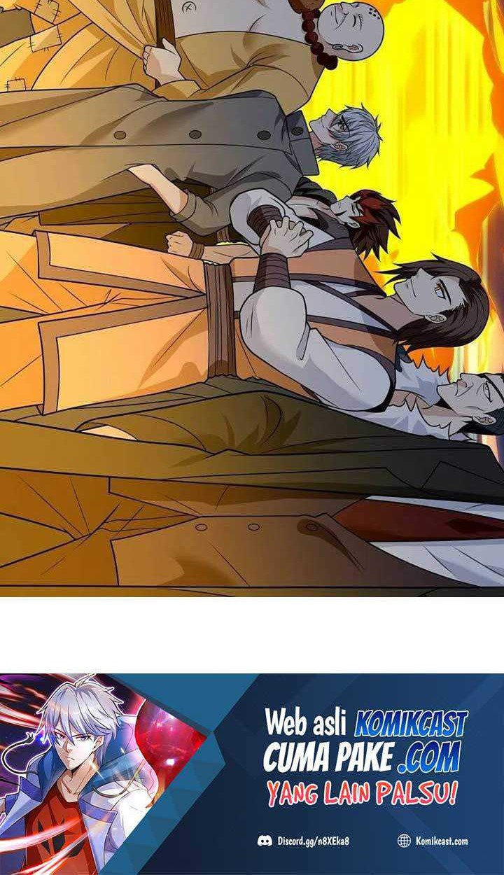 CITY Chapter 216 Gambar 17