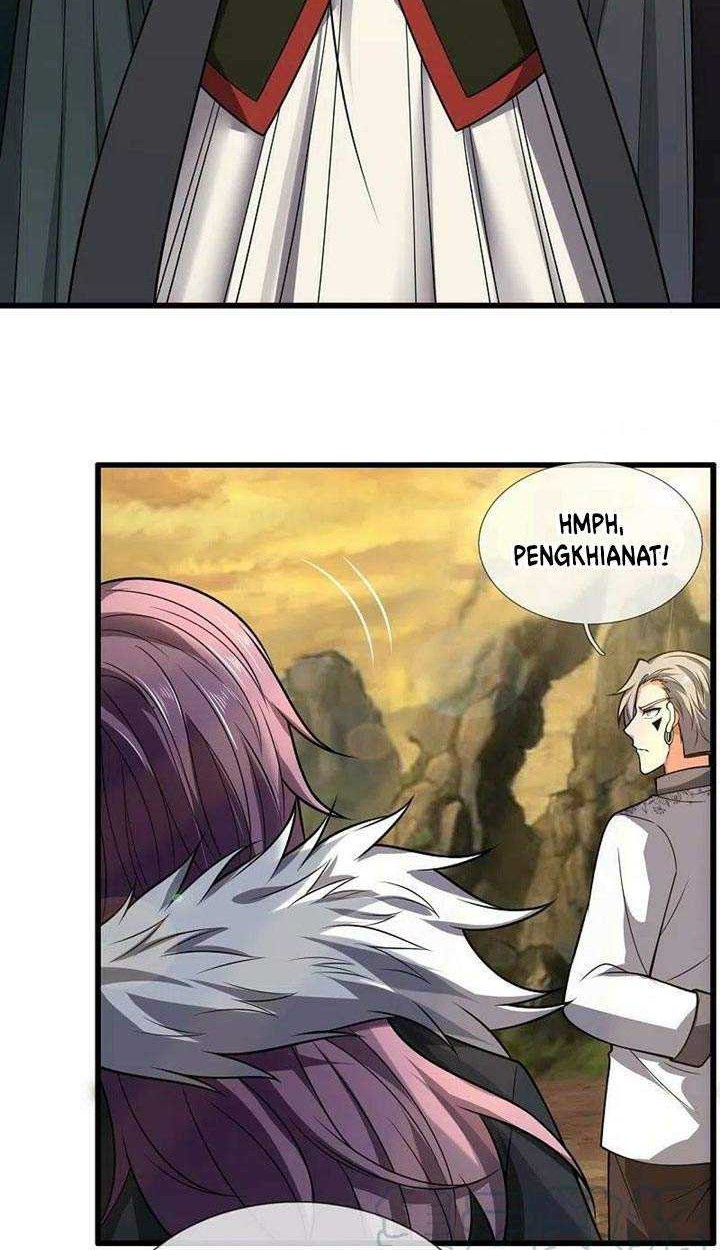 CITY Chapter 217 Gambar 3