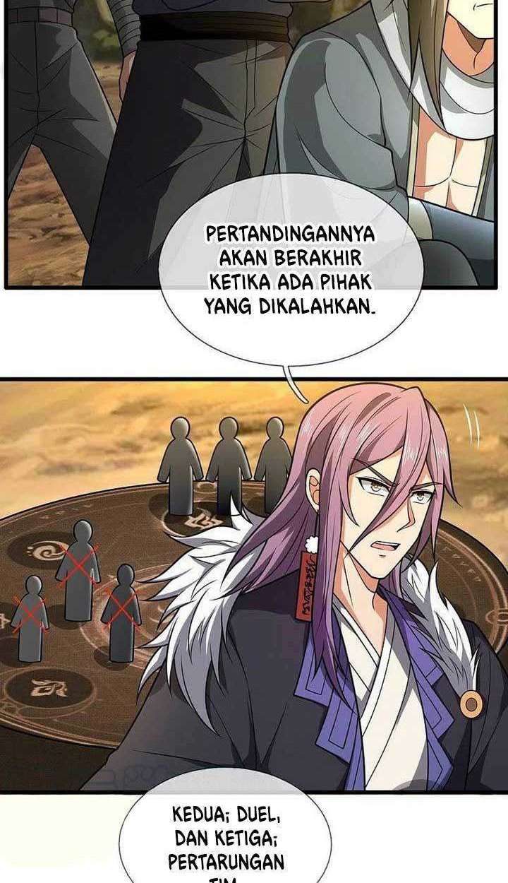 CITY Chapter 217 Gambar 5