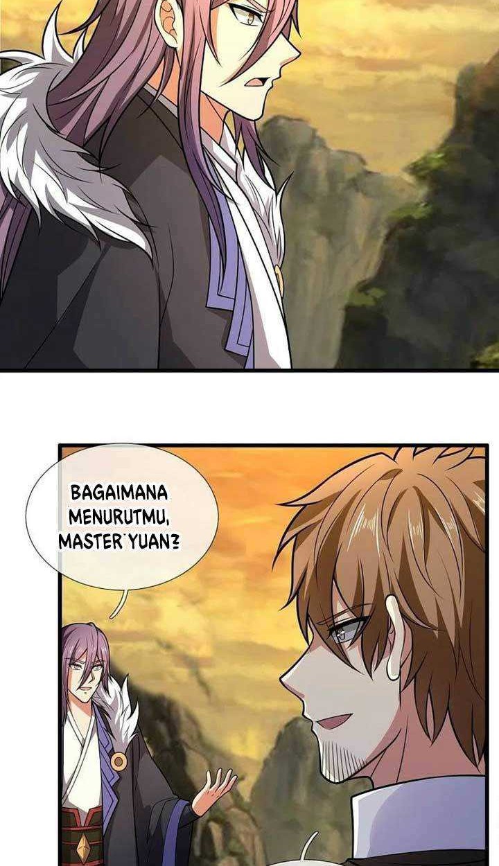 CITY Chapter 217 Gambar 7