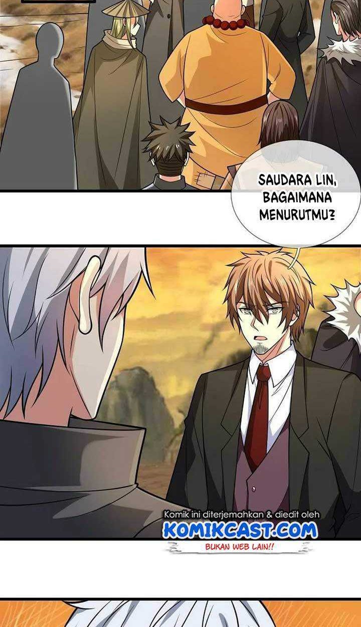 CITY Chapter 217 Gambar 9