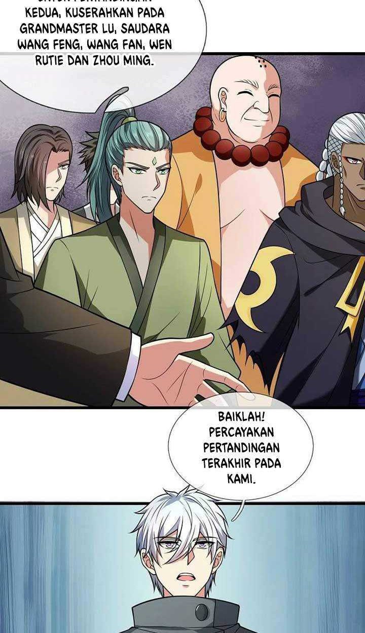 CITY Chapter 217 Gambar 11