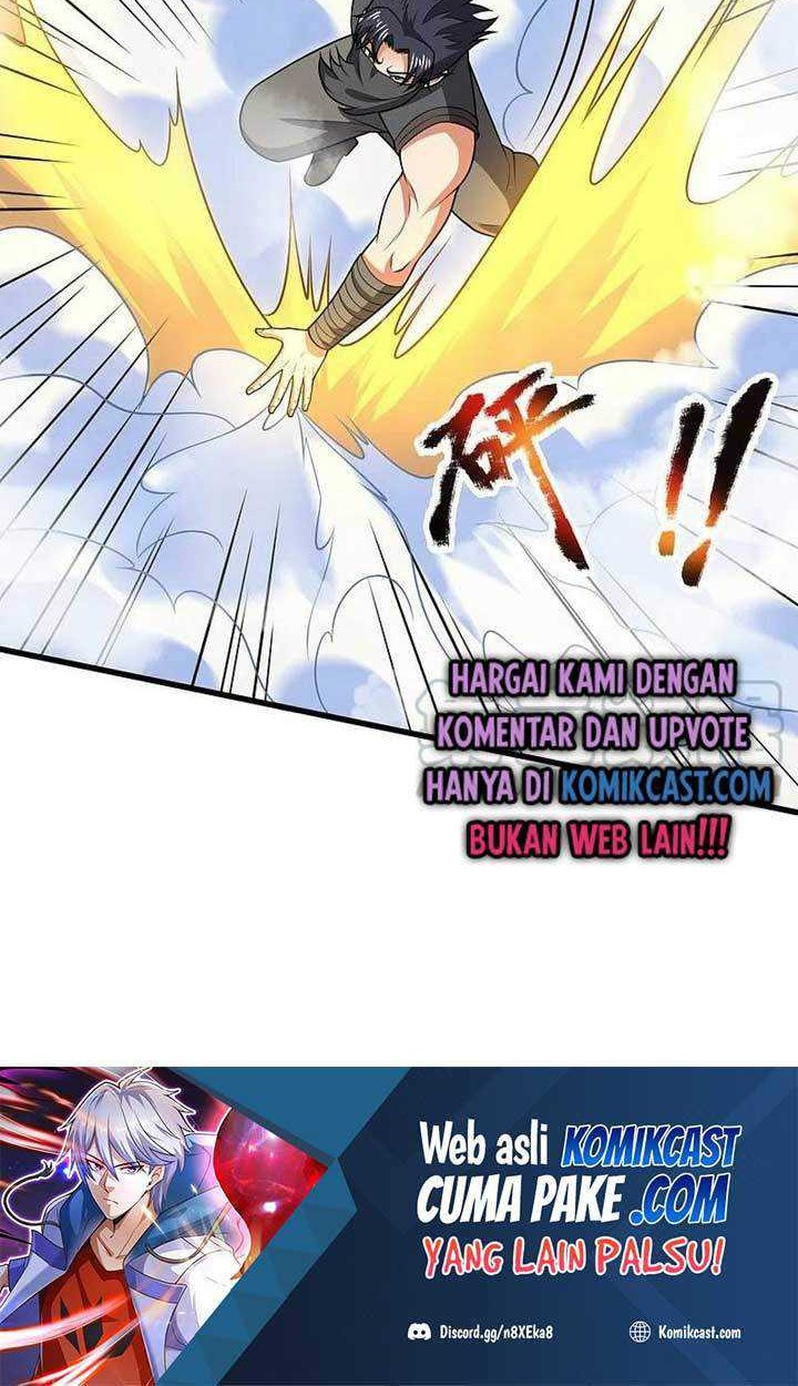 CITY Chapter 217 Gambar 17