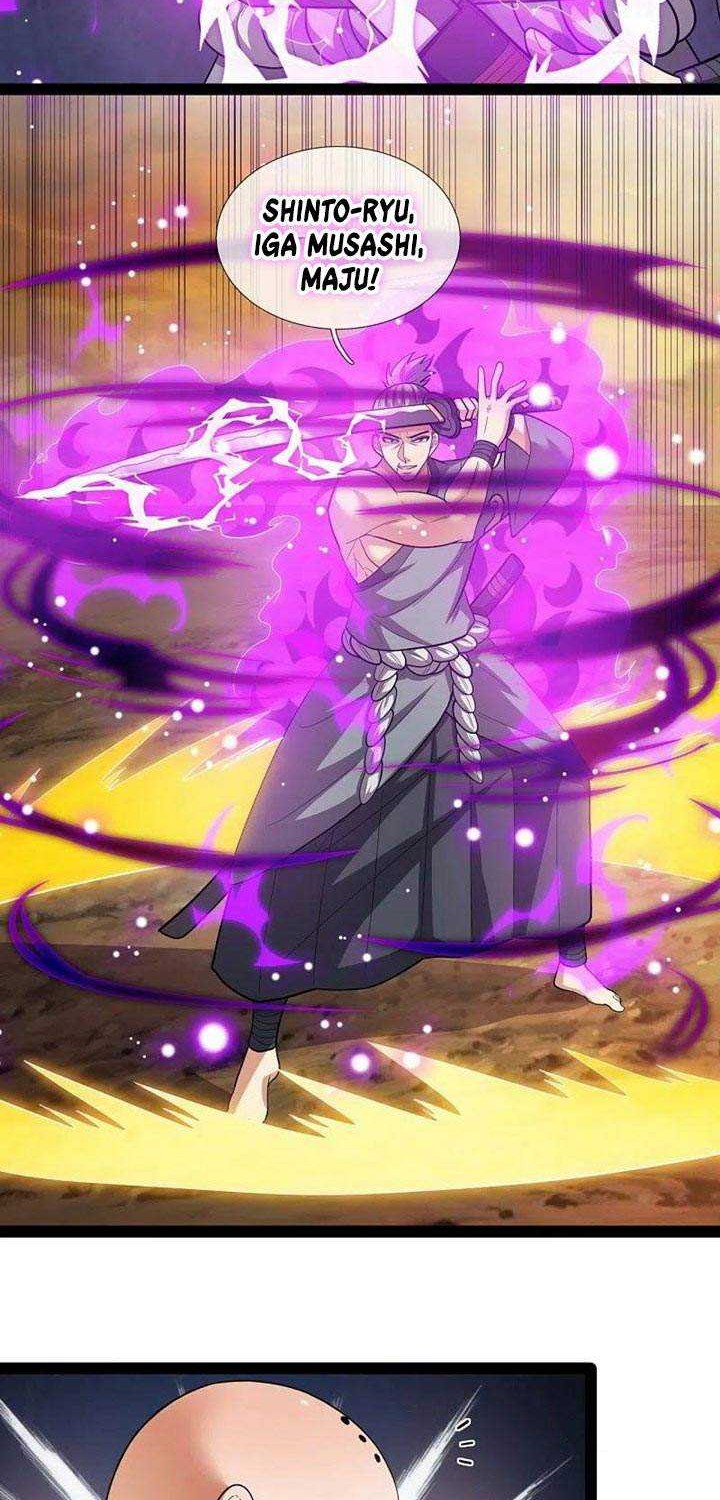 CITY Chapter 219 Gambar 3