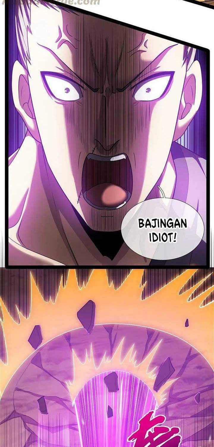 CITY Chapter 219 Gambar 7