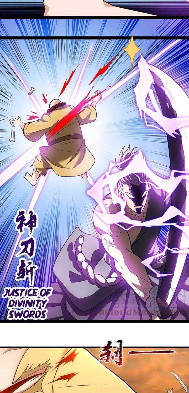 CITY Chapter 219 Gambar 9