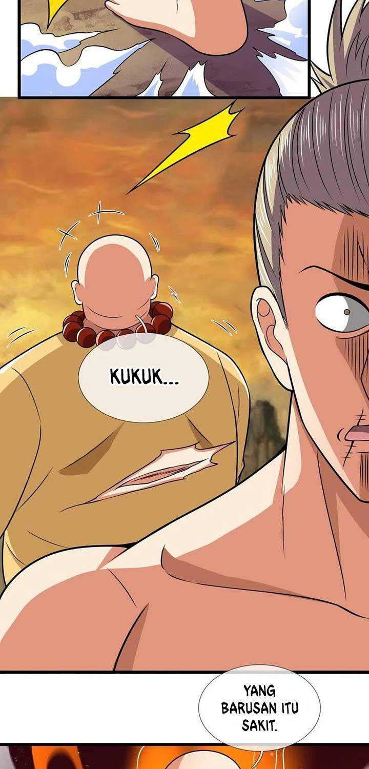 CITY Chapter 219 Gambar 11