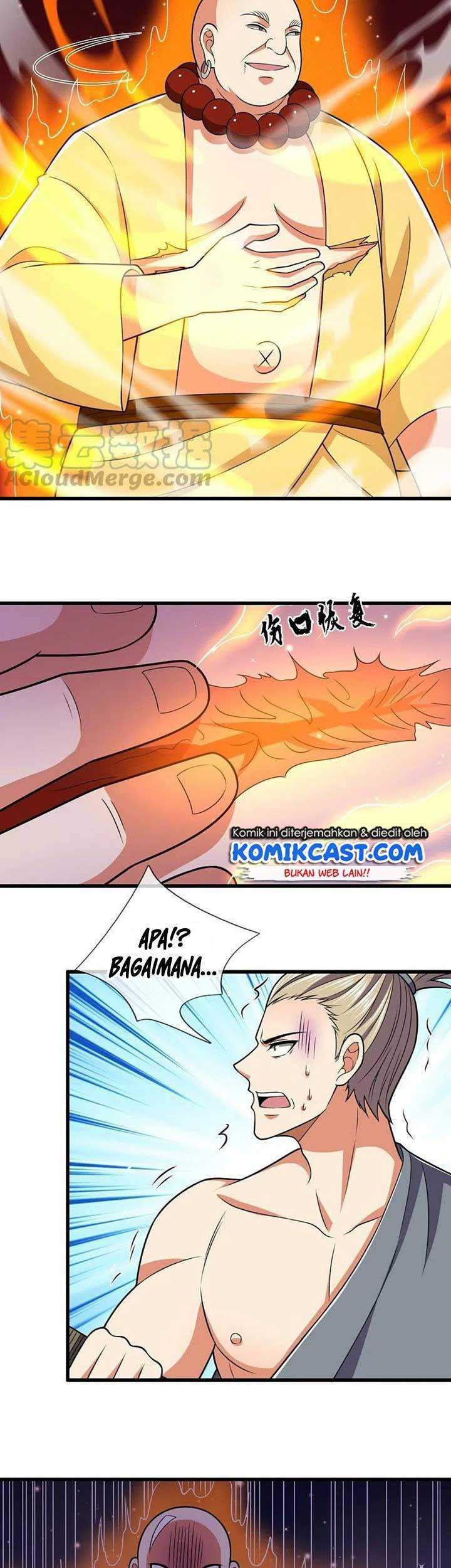 CITY Chapter 219 Gambar 12