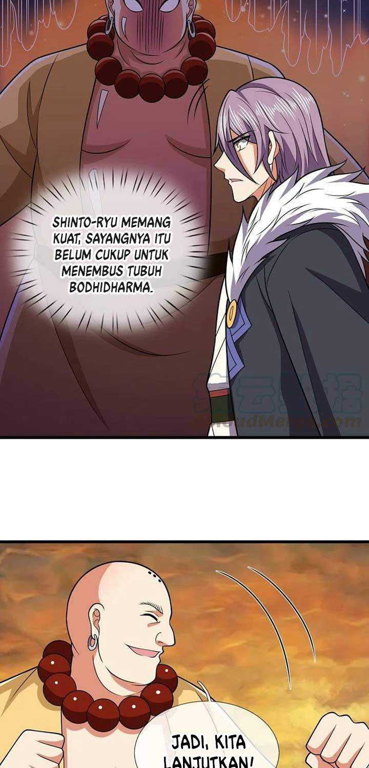 CITY Chapter 219 Gambar 13