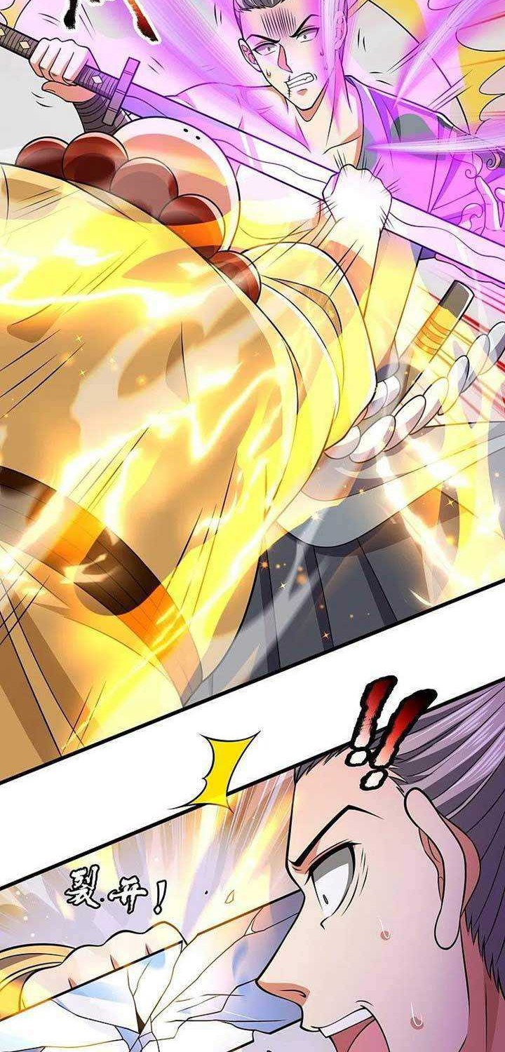 CITY Chapter 219 Gambar 15