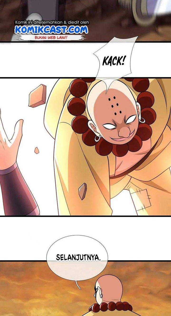 CITY Chapter 220 Gambar 3