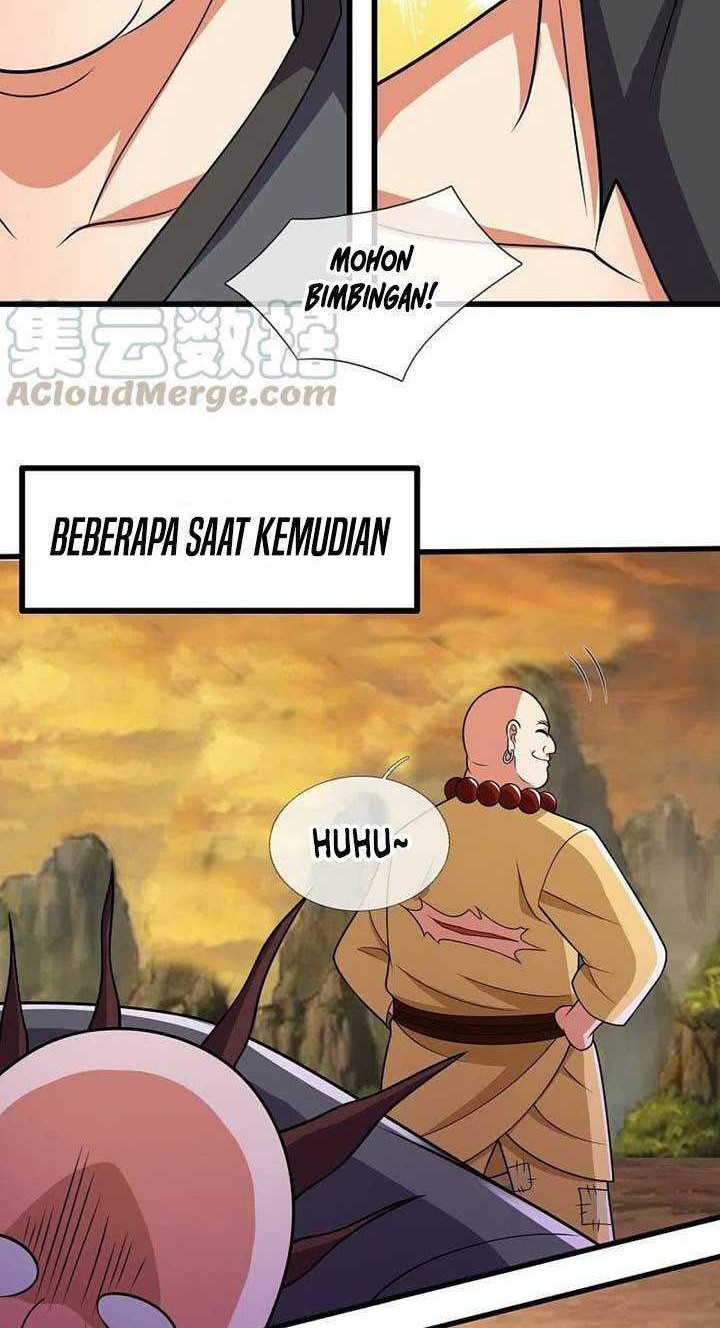 CITY Chapter 220 Gambar 5