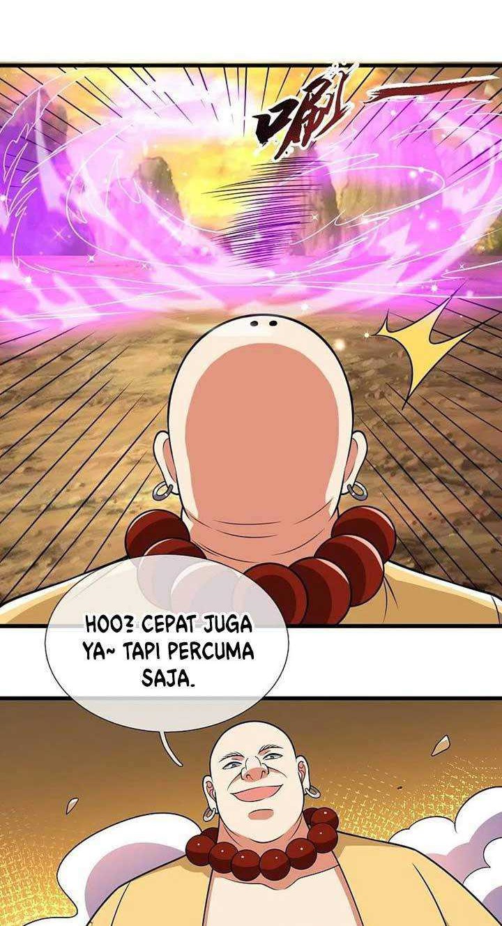 CITY Chapter 220 Gambar 9