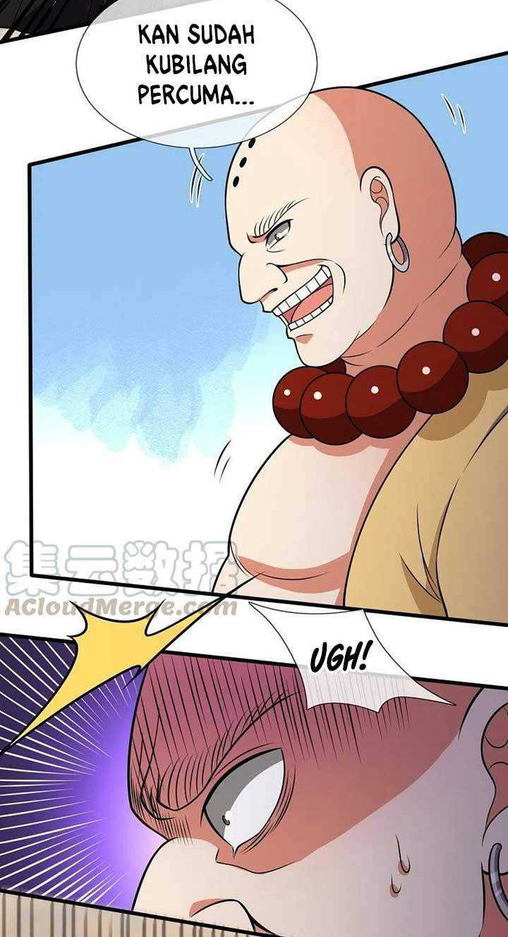 CITY Chapter 220 Gambar 11